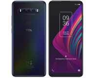 TCL 10 SE 4/128GB Granatowy - 1380658 - zdjęcie 1